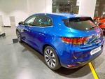 Renault Megane <span class=